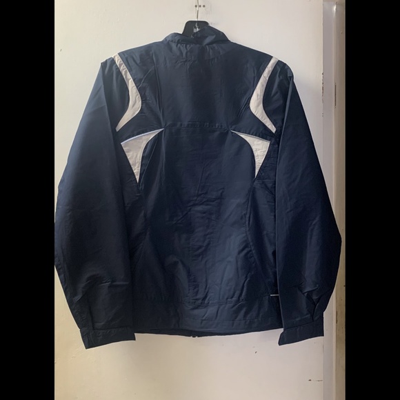 🌟 Lightweight Mini Ottoman Jacket - Picture 5 of 7